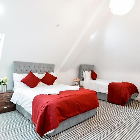 Green View Hotel Near Dartford Luaran gambar