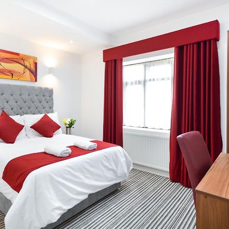 Green View Hotel Near Dartford Luaran gambar