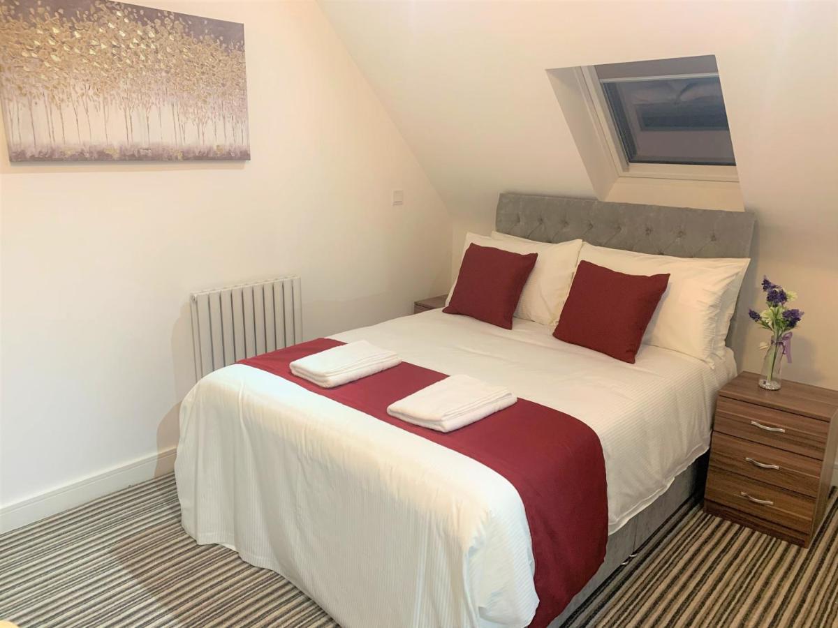Green View Hotel Near Dartford Luaran gambar