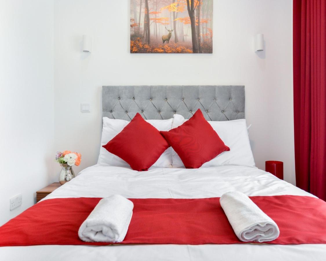 Green View Hotel Near Dartford Luaran gambar