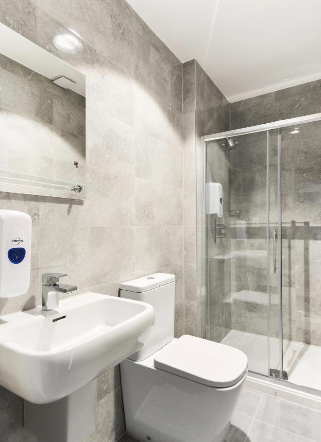 Green View Hotel Near Dartford Luaran gambar