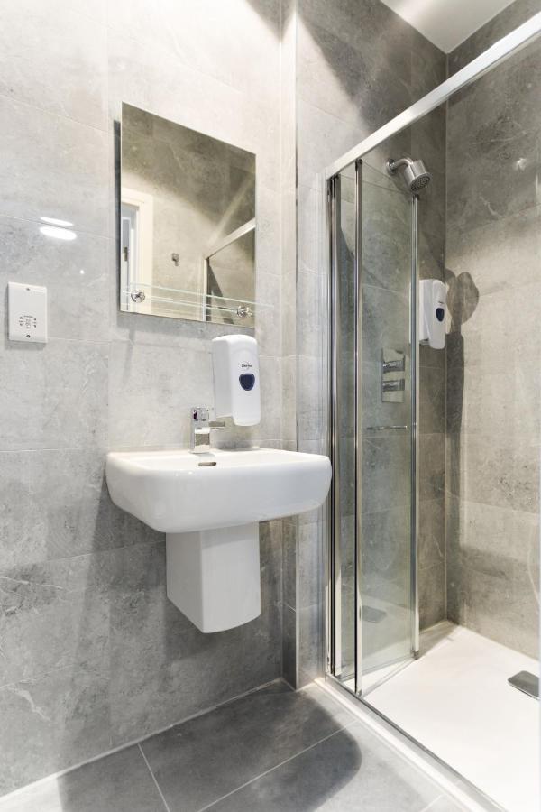 Green View Hotel Near Dartford Luaran gambar