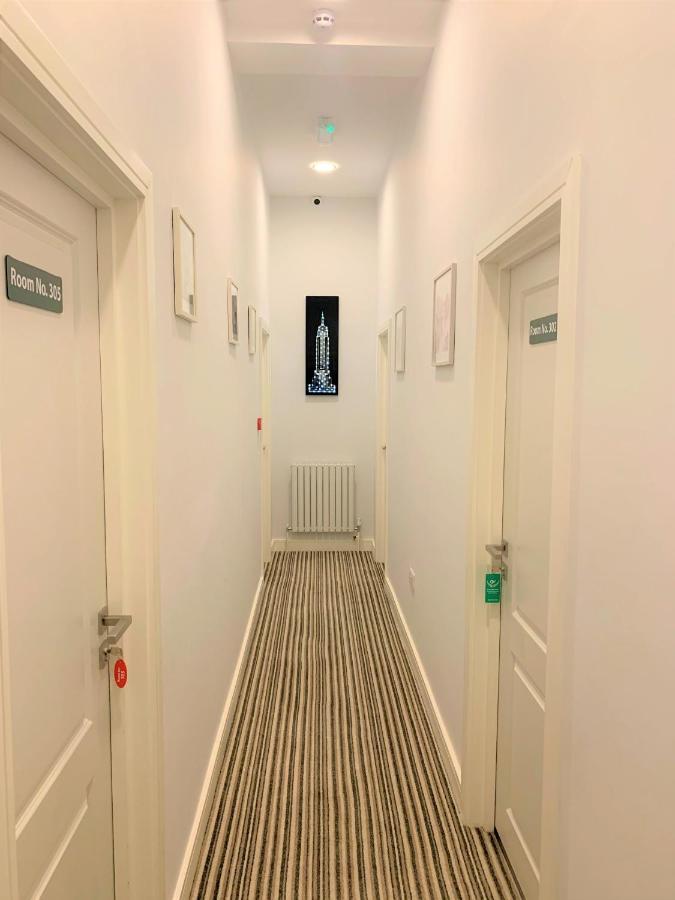 Green View Hotel Near Dartford Luaran gambar