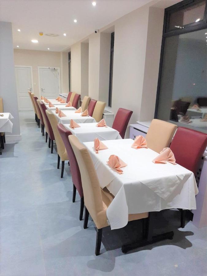 Green View Hotel Near Dartford Luaran gambar