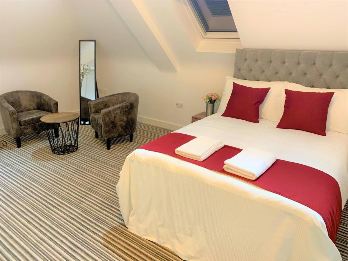 Green View Hotel Near Dartford Luaran gambar