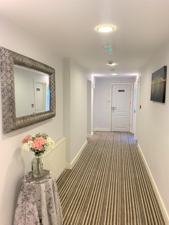 Green View Hotel Near Dartford Luaran gambar