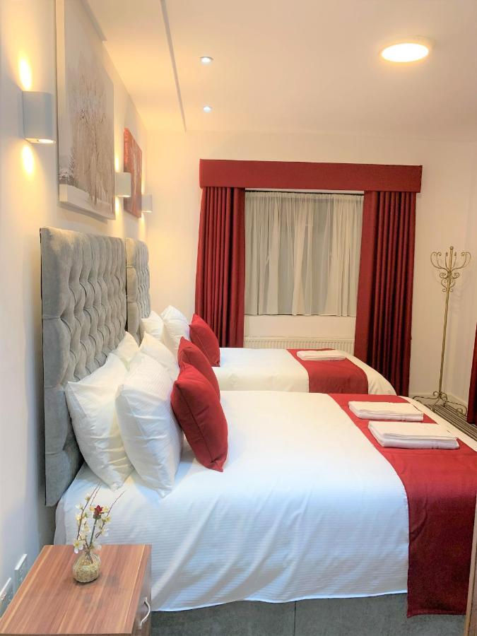 Green View Hotel Near Dartford Luaran gambar